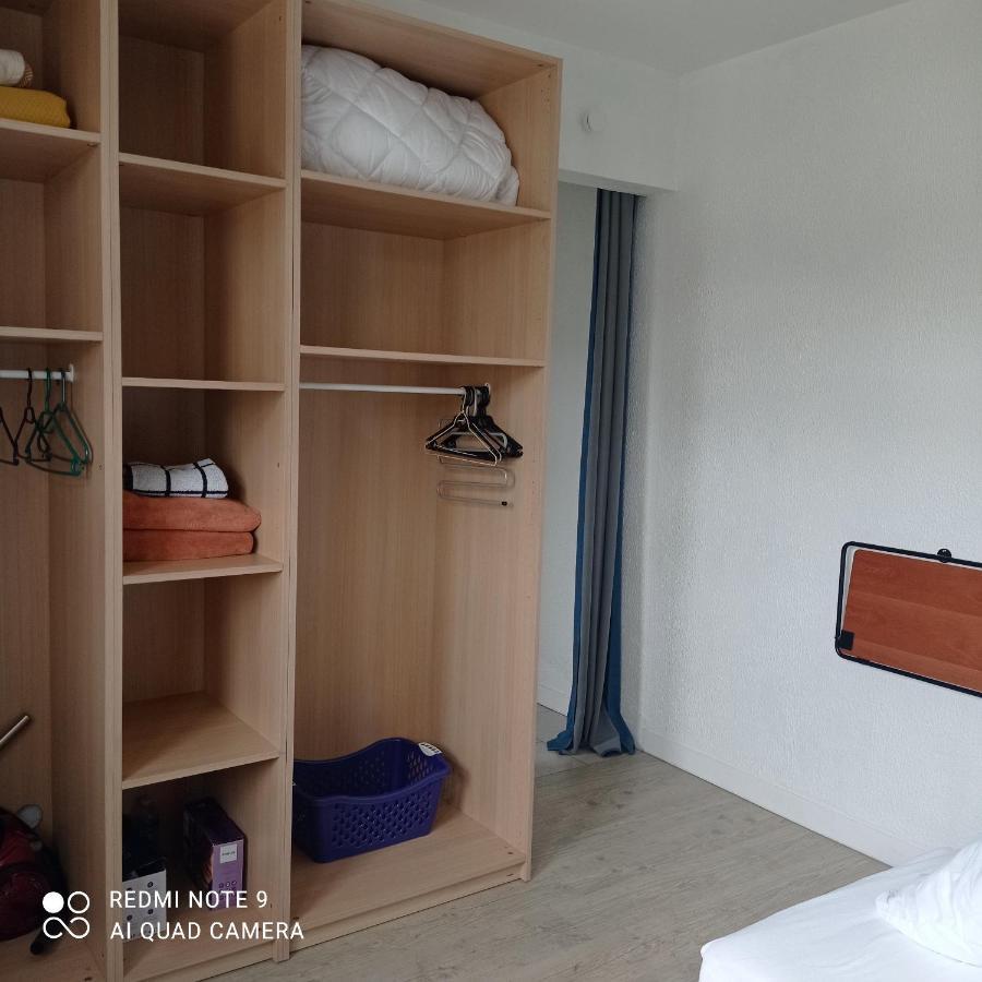 Le Clair Centre Ville Langon  Zewnętrze zdjęcie